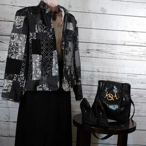 Jacket by Molly & Maxx